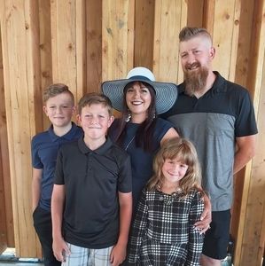 Meet your Posher, Lynette